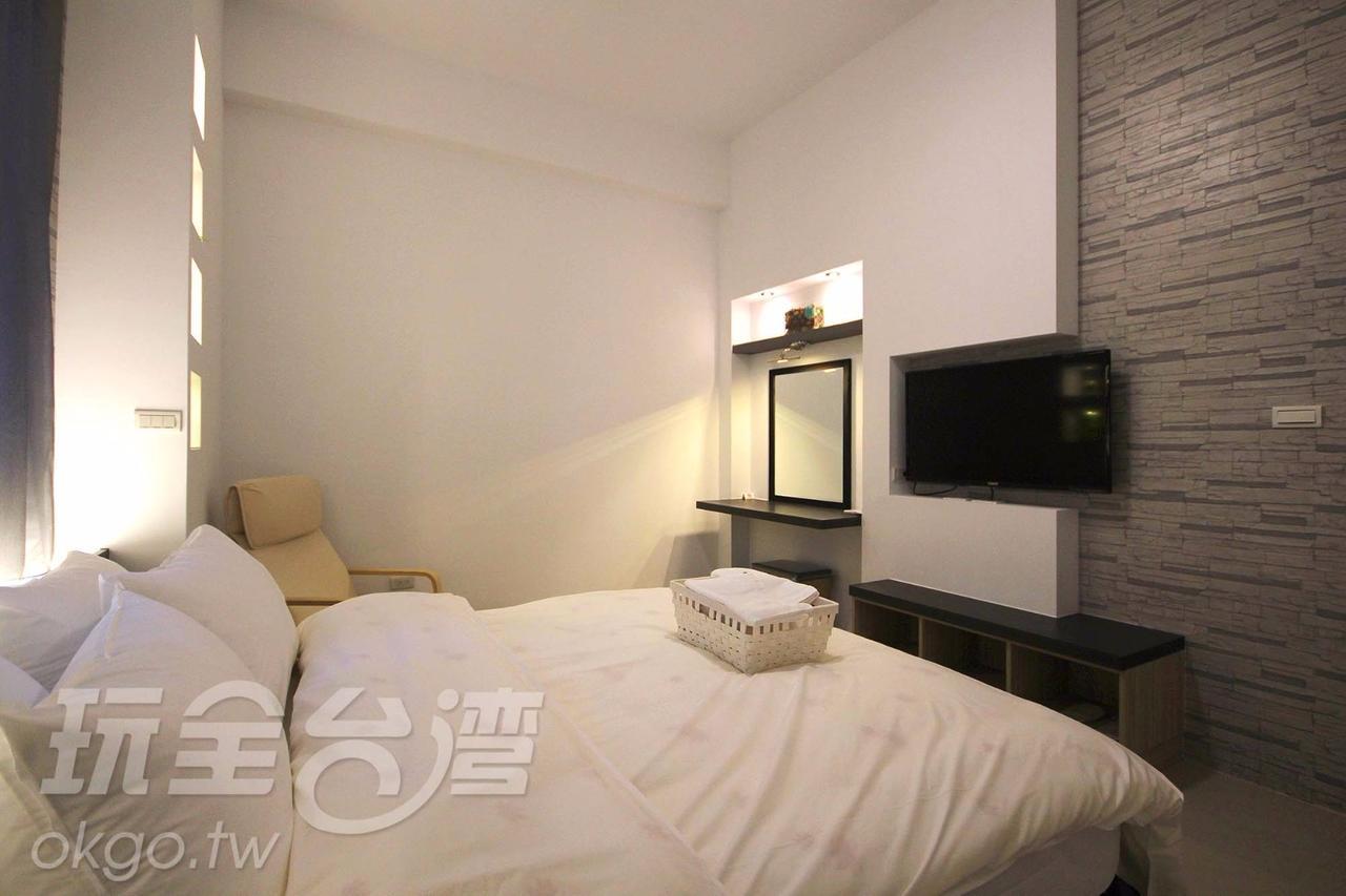 Wo Bed & Breakfast Puli Exterior foto