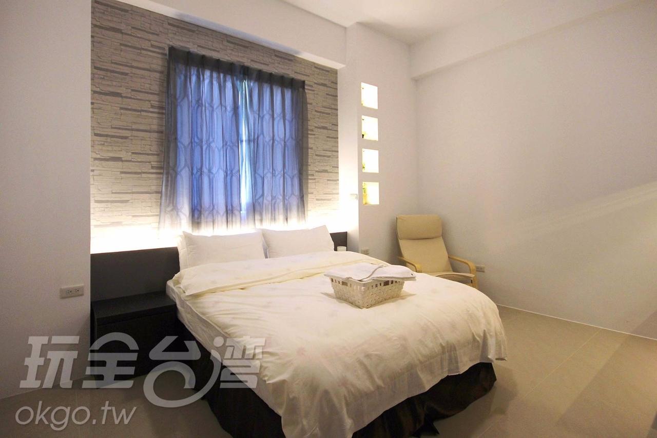 Wo Bed & Breakfast Puli Exterior foto